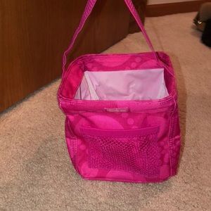 collapsible thirty one caddy